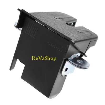 Замок крышки багажника фольксваген vag Volkswagen Polo, Golf, Passat 3C5, Touran 2 revashop