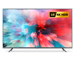 Умный телевизор Xiaomi Mi TV 4S 55 T2 54.6" (2019) (Международная версия)