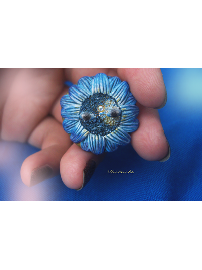 Волшебное кольцо "Наблюдатель Рассвета" - необычное кольцо от сглаза