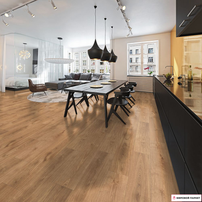 Ламинат Classen Pride Дуб Ларедо 56693 купить в интернет-магазине mirovoy-parquet.ru