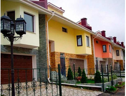 «УСАДЬБА ЗАЙЦЕВО»