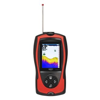 Эхолот Lucky FF1108