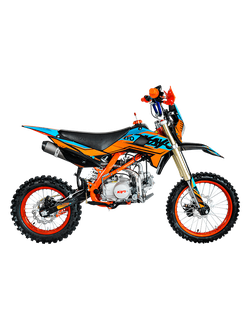 KAYO EVOLUTION YX125EM
