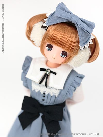 Кукла 1/6 PureNeemo Chisa