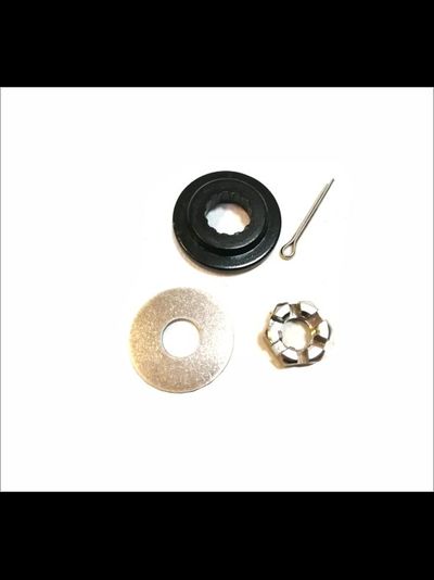 Гайка винта в сборе BAIKAL 5-6 л.с.