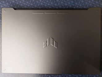 ASUS  TUF Gaming  F17 FX707VV-HX122 ( 17.3 FHD IPS 144Hz  Core i7-13620H RTX4060(8Gb) 16Gb 1024SSD )