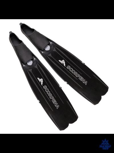 Ласты длинные 43/44 разборные Scorpena F1 Sport