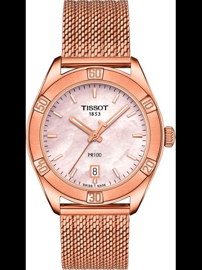 Швейцарские часы Tissot T101.910.33.151.00