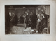 "Портрет графа Л.Н. Толстого" картон фототипия Крамской И.Н. / И.Н. Кнебель 1910-е годы