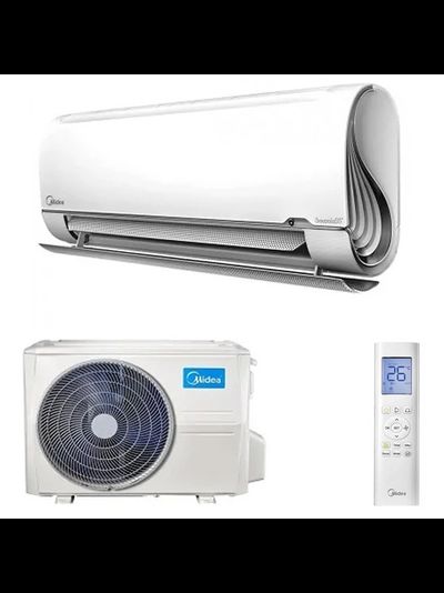 Кондиционер Midea MSFA1-12N8D6-I/MSFA1-12N8D6-O