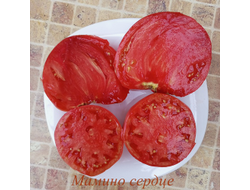 Томат Мамино сердце (Mom’s Heart) Румыния