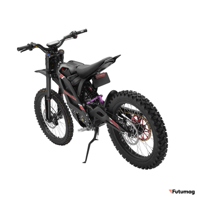 Электробайк VTB Ventus One