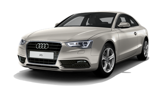 Audi A5 I купе T8 2007-2016