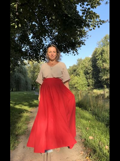 Юбка «Базовая»