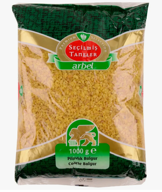 Булгур, arabel, 1 кг