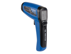 Термометр бесконтактный (пирометр) KING TONY 9DN12