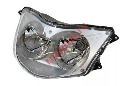 Фара TF-CS-43-01