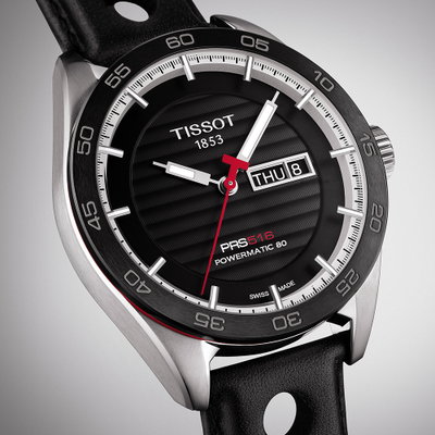 Швейцарские часы Tissot T100.430.16.051.00