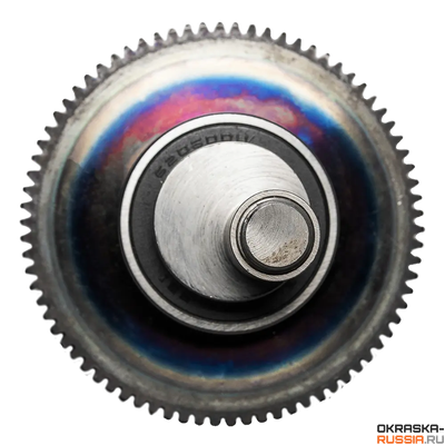 Шестерня большая для окрасочного аппарата ASPRO-1800