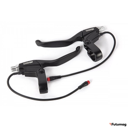 КОМПЛЕКТ Eltreco 48V 500W LCD 27.5"