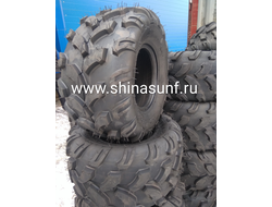 Шина at 19x9.5-8 nhs P311 ekka на квадроциклы