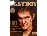 Журнал &quot;Playboy. Плейбой&quot; СПЕЦИАЛЬНЫЙ ВЫПУСК &quot;Как быть плейбоем. How to be a playboy&quot; № 13/2012 год (Российское издание)