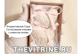 Производство саше