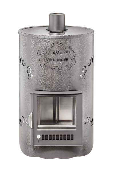 Печь Ферингер Уют в кожухе Стандарт до 18 м3