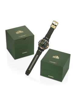 Часы Casio Pro Trek PRW-61ANS-3