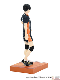 Фигурка Тобио Кагэяма (Kageyama Tobio Furyu Kuji)