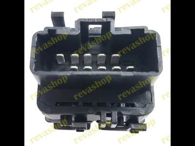 Кнопки управления стеклоподъемниками для Renault