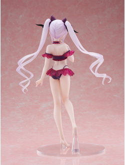 Фигурка Шаллтир Бладфоллен (Shalltear Bloodfallen Tenitol Tall)