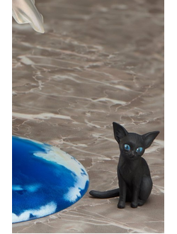 Фигурка 1/8 Каори Миязоно (Kaori Miyazono Dress Ver.)