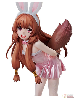 Фигурка 1/4 Рафталия (Raphtalia Bunny Ver. Childhood)