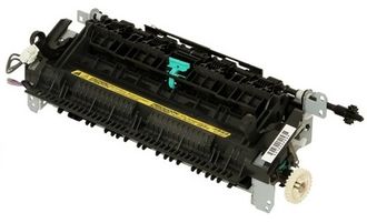 Запасная часть для принтеров HP Laserjet P1606/P1566/ M1536DNF, Fuser Assembly,110V,RM1-7576 (RM1-7546-000)