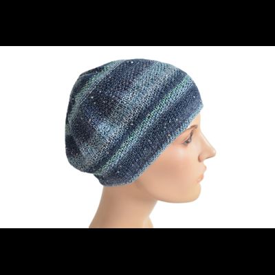 Берет Vizio SS 1553 B джинса