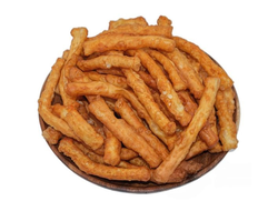 Сыр Жареный "Вкусняшка" Охотничьи колбаски 500г