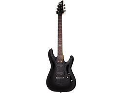 Schecter SGR C-1 BK