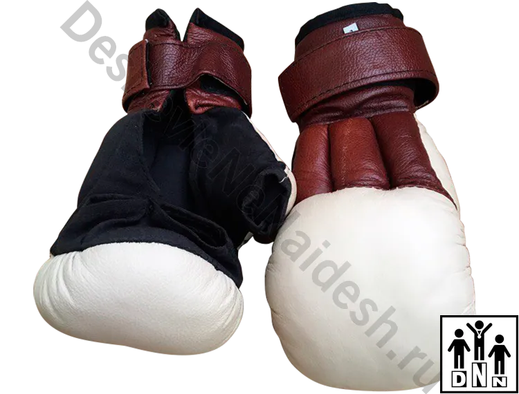 Перчатки для рукопашного боя