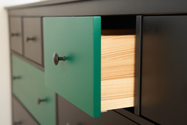 Интерьерная съемка