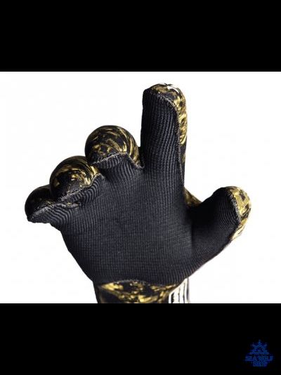 Перчатки неопреновые 4,5мм Sargan Camo р.XL