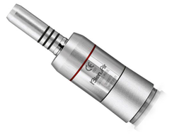 MC2 ISOLITE 300 - электрический микромотор с внутренней подачей охлаждения, с оптикой | Bien-Air (Швейцария)