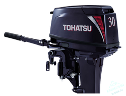 Лодочный мотор Tohatsu M30HEPS