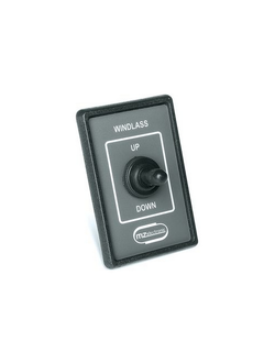 Панель ДУ Italwinch COM.UPDOWN 50x88мм 2A для лебёдки