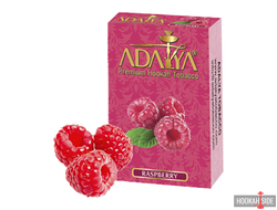Adalya (Акциз) 50g - Raspberry (Малина)