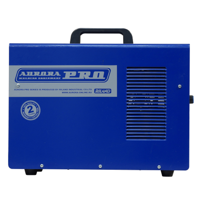 Аппарат аргонодуговой сварки AuroraPRO INTER TIG 200 PULSE (TIG+MMA)