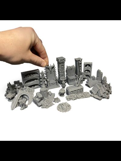 Старая крипта