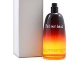 Тестер DIOR Fahrenheit 100 ml