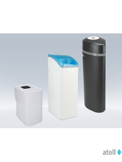 Системы водоподготовки