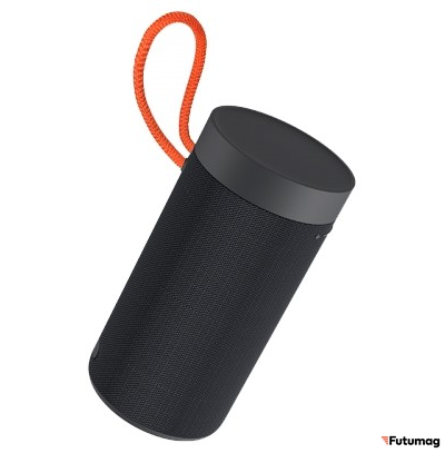 Колонка Xiaomi Mi Outdoor Bluetooth Speaker Black XMYX02JY
